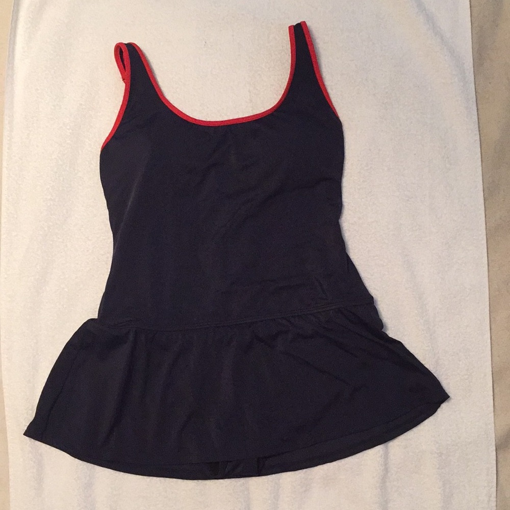 Tommy Hilfiger Swim Dress
